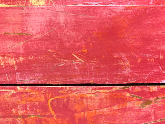 Getting Into a Zen Flow State as an Artist